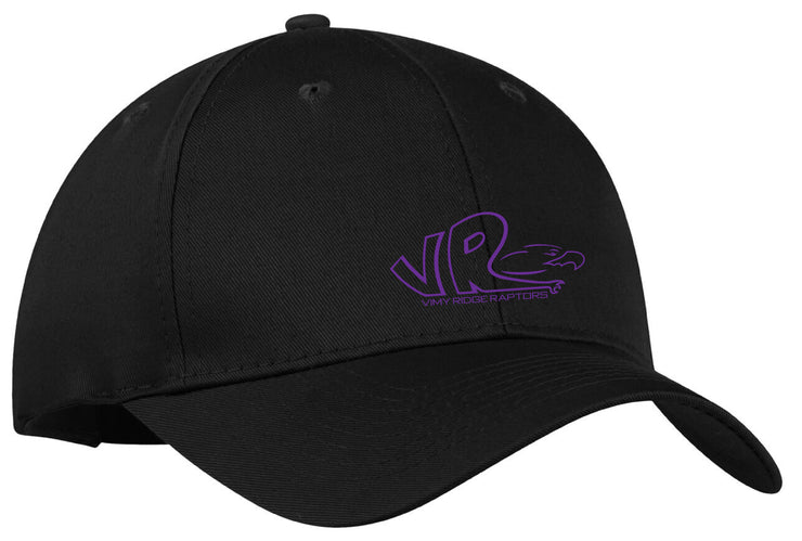 VIMY RIDGE SPIRITWEAR - ATC BASEBALL CAP