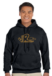 VIMY RIDGE SPIRITWEAR- ADULT- GILDAN HEAVY BLEND HOODIE