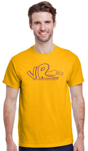 VIMY RIDGE SPIRITWEAR- ADULT- GILDAN COTTON TEE