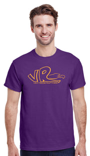VIMY RIDGE SPIRITWEAR- ADULT- GILDAN COTTON TEE