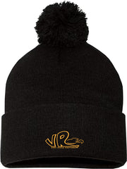 VIMY RIDGE SPIRITWEAR- POM POM TOQUE