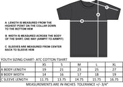 ST. ANDREW SPIRITWEAR - DRAGONS - YOUTH - ATC COTTON TEE