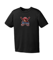 ICE RAIDERS HOCKEY - ATC PRO TEAM TEE - YOUTH