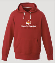 CAP CITY BEATS - MUSKOKA CEDAR POINT PULL OVER HOODIE - ADULT