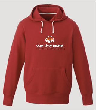 CAP CITY BEATS - MUSKOKA CEDAR POINT PULL OVER HOODIE - ADULT
