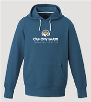 CAP CITY BEATS - MUSKOKA CEDAR POINT PULL OVER HOODIE - ADULT