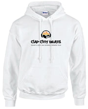 CAP CITY BEATS - GILDAN HEAVY BLEND HOODIE