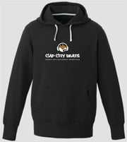 CAP CITY BEATS - MUSKOKA CEDAR POINT PULL OVER HOODIE - ADULT