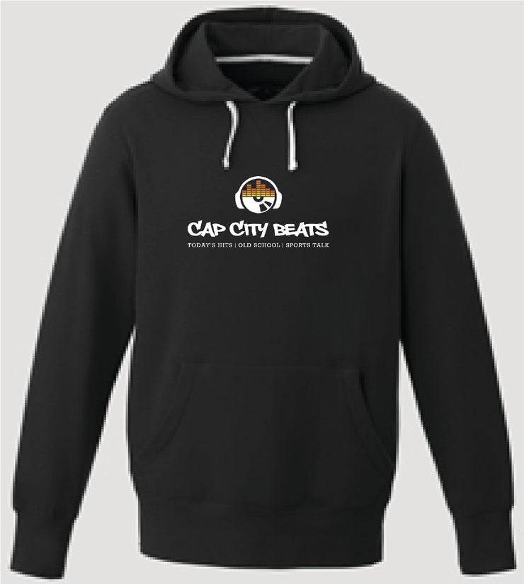 CAP CITY BEATS - MUSKOKA CEDAR POINT PULL OVER HOODIE - ADULT
