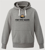 CAP CITY BEATS - MUSKOKA CEDAR POINT PULL OVER HOODIE - ADULT
