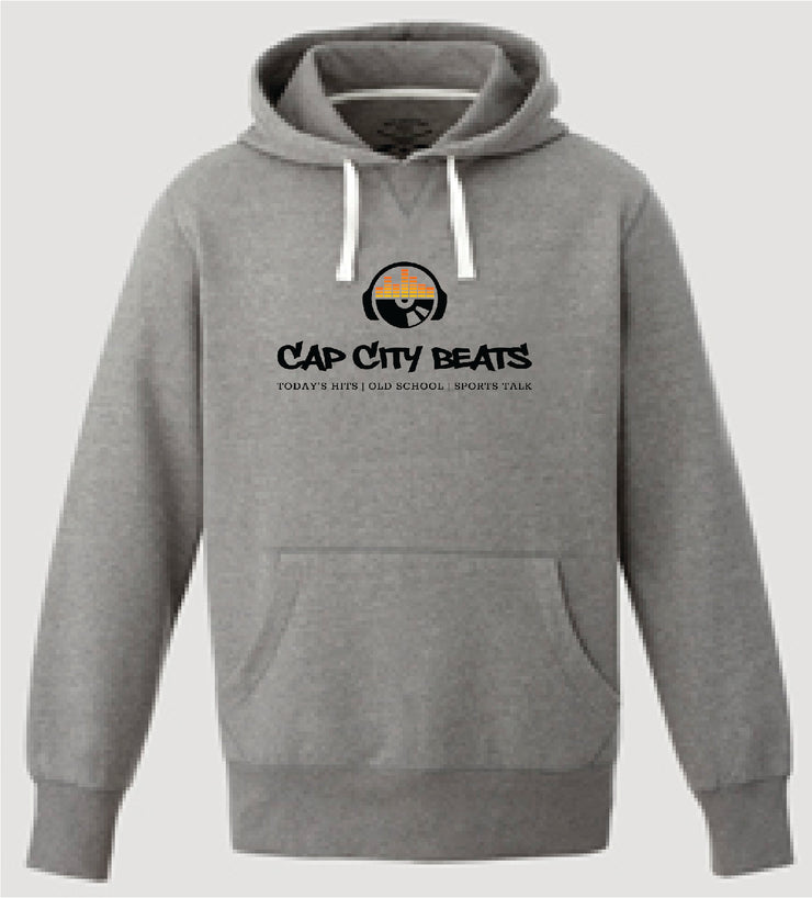 CAP CITY BEATS - MUSKOKA CEDAR POINT PULL OVER HOODIE - ADULT
