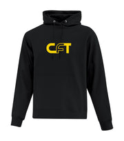 CFT WEAR - ATC™ EVERYDAY FLEECE HOODIE - ADULT