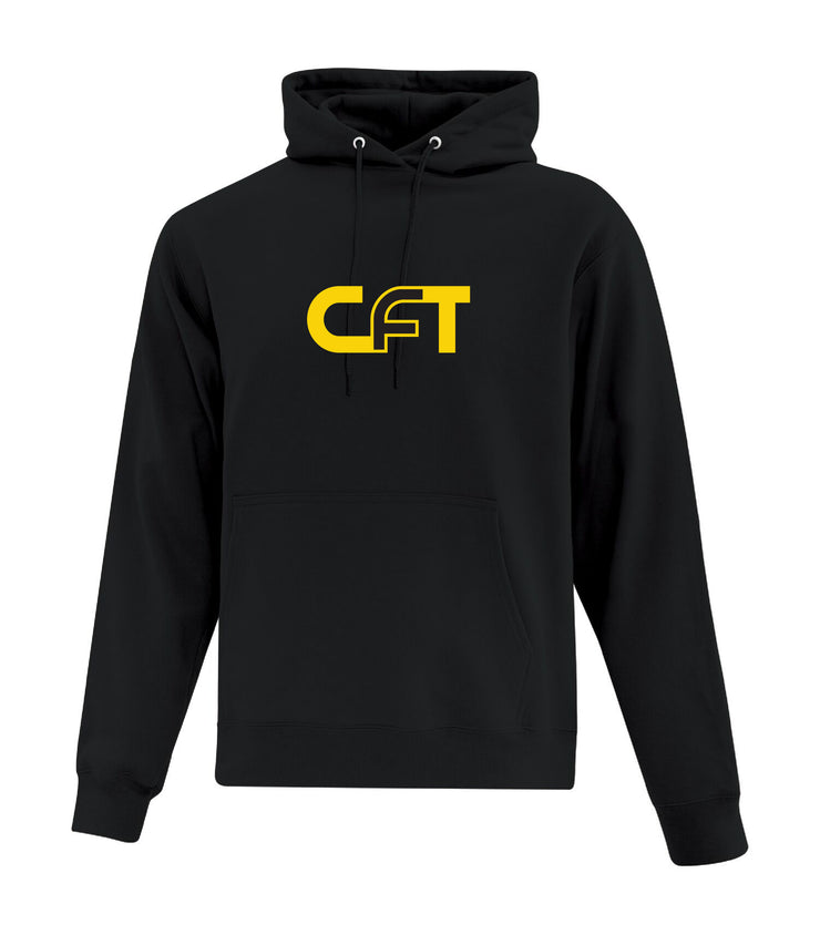 CFT WEAR - ATC™ EVERYDAY FLEECE HOODIE - ADULT