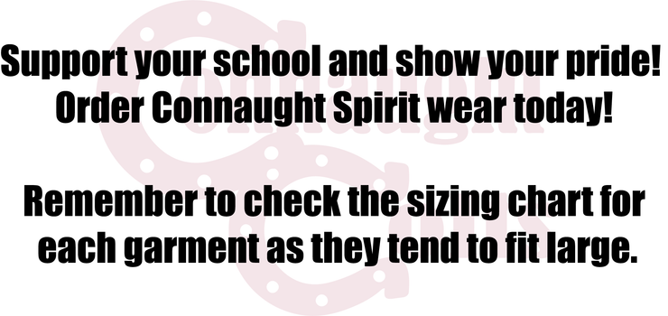 SUPPORT CONNAUGHT PUBLIC SCHOOL