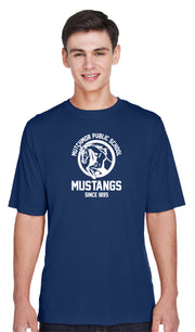 MUTCHMOR SPIRITWEAR - TEAM 365 ZONE PERFORMANCE TEE - ADULT