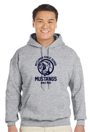 MUTCHMOR SPIRITWEAR - GILDAN COTTON HOODIE