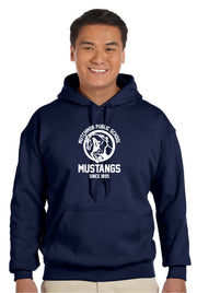 MUTCHMOR SPIRITWEAR - GILDAN COTTON HOODIE
