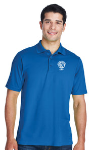 MUTCHMOR STAFF WEAR- CORE 365 ORIGIN PERFORMANCE POLO