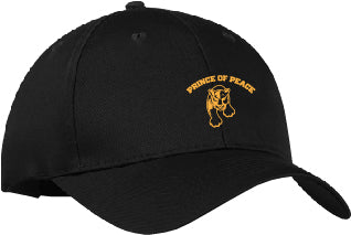 PRINCE OF PEACE SPIRITWEAR - ATC BASEBALL CAP - YOUTH