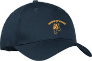 PRINCE OF PEACE SPIRITWEAR - ATC BASEBALL CAP - YOUTH