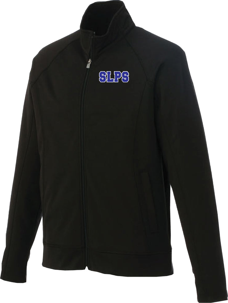 STEPHEN LEACOCK STAFF- OKAPI KNIT JACKET