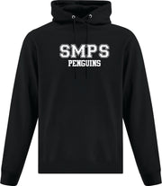 SOUTH MARCH SPIRITWEAR- ADULT- ATC COTTON HOODIE- SMPS