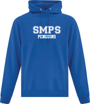 SOUTH MARCH SPIRITWEAR- ADULT- ATC COTTON HOODIE- SMPS