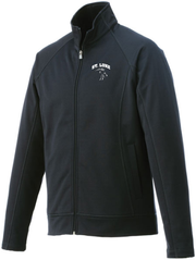 ST. LUKE OTTAWA STAFFWEAR - OKAPI KNIT JACKET - MENS