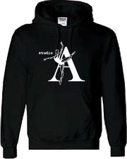 STUDIO A- GILDAN HEAVY BLEND COTTON HOODIE