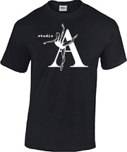 STUDIO A- GILDAN COTTON TEE