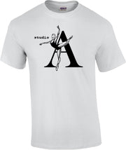 STUDIO A- GILDAN COTTON TEE