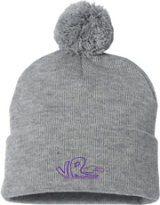 VIMY RIDGE SPIRITWEAR- POM POM TOQUE