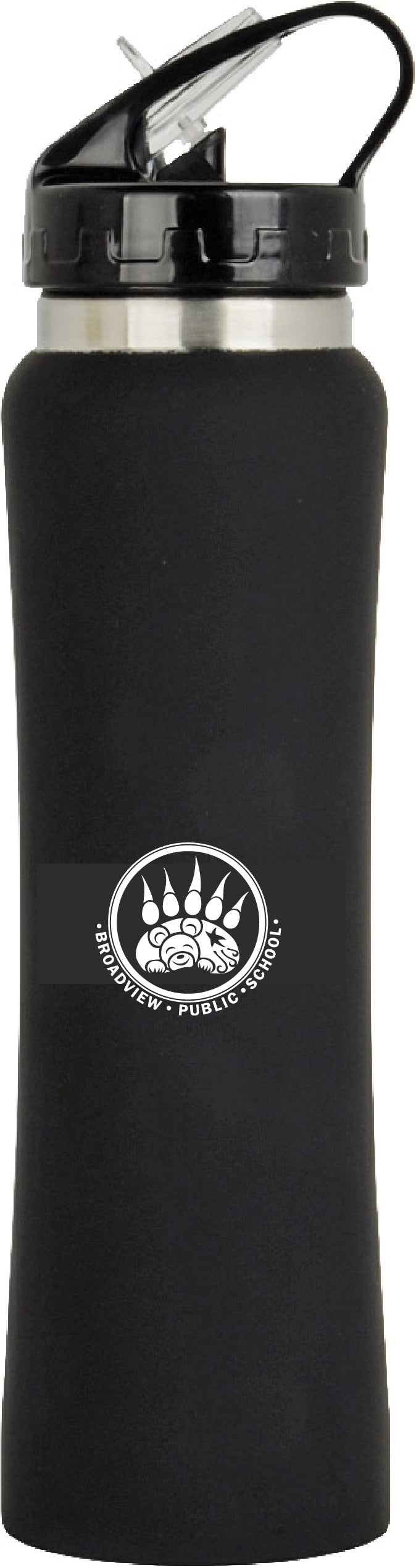 BROADVIEW SPIRITWEAR- WATER BOTTLE